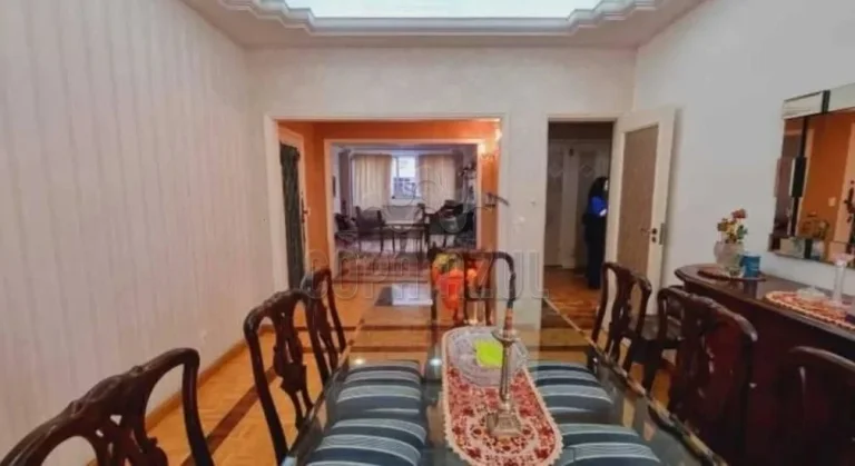 Imagem Copacabana - Residencial › Apartamento com 3 quarto(s) a Venda