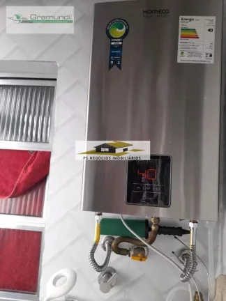 Imagem Apartamento para locação na Vila Monumento