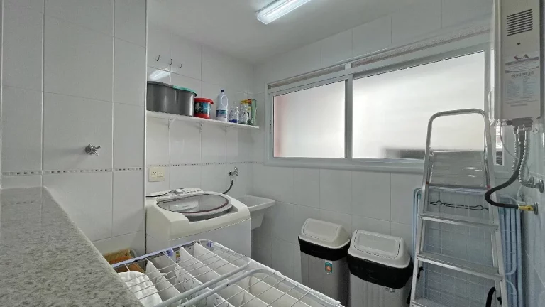 Imagem Apartamento com 4 dormitórios à venda, 140 m por R$ 3.350.000,00 - Riviera