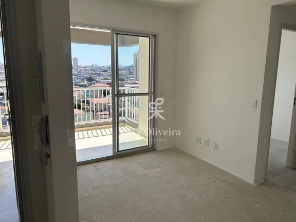 Apartamento com 2 dormitórios à venda, 56 m²- Vila Maria - São Paulo/SP
