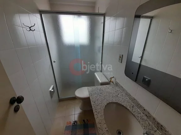 Imagem Apartamento linear, 2 quartos, 117m², Vila Nova - Cabo Frio