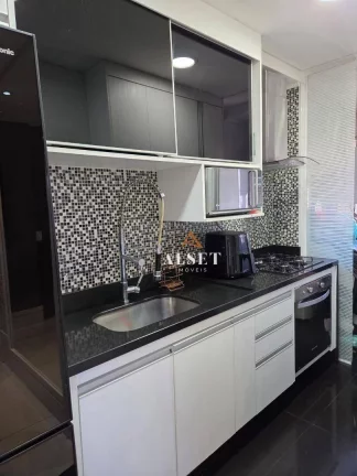 Imagem Apartamento mobiliado com 2 dormitórios no Tatuapé