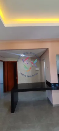 Imagem APARTAMENTO 2/4 EM FRENTE A PRAIA
