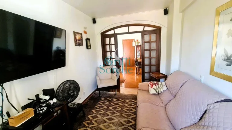 Imagem Apartamento à Venda em Cidade Monções - São Paulo/SP.