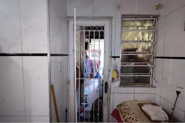 Imagem Casa a venda com 03 quartos, 79 m² em Madureira - Rio de Janeiro