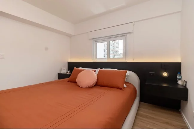 Imagem Cobertura à venda em São Paulo, Vila Olímpia, com 3 quartos, 250m2