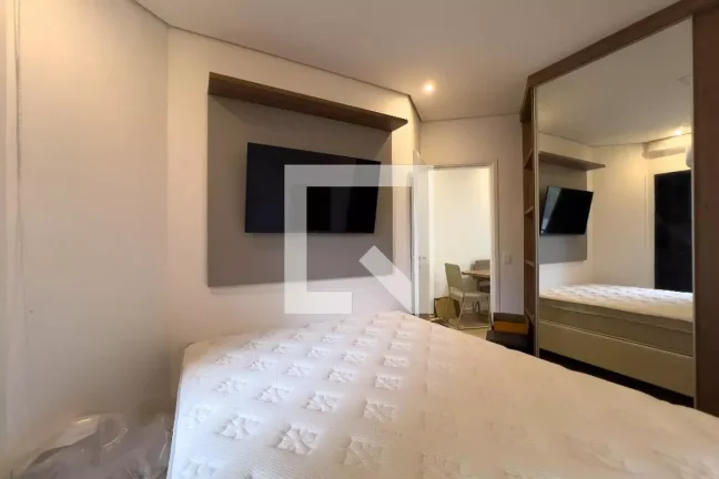 Imagem Apartamento à Venda - Vila Mariana, 1 Quarto, 45 m2