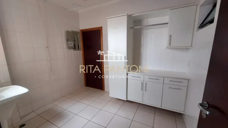 Imagem Apartamento - Ribeirão Preto - Jardim Botânico - Região Sul