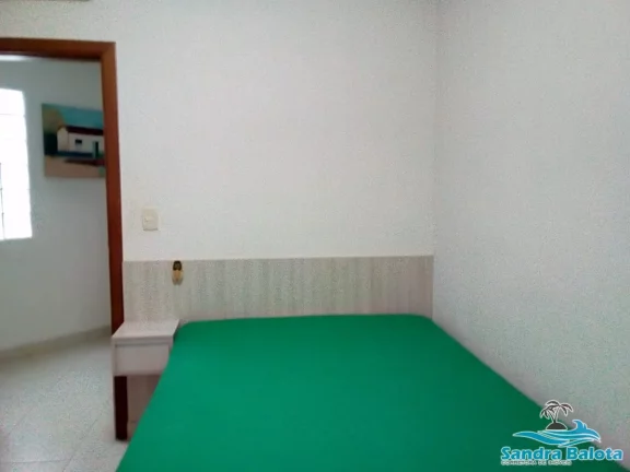 Imagem Apartamento a poucos metros da praia/ 3 dormitórios