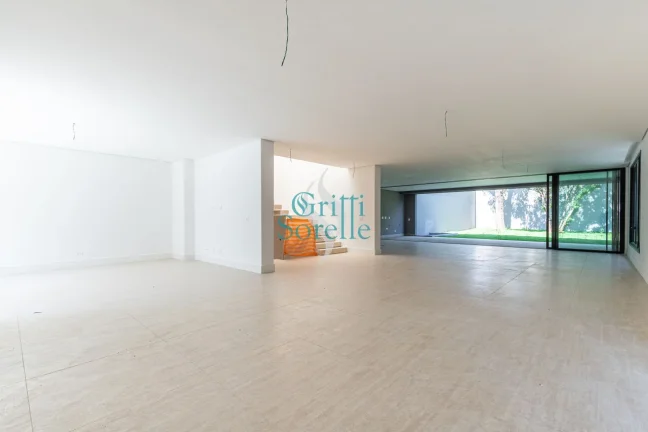 Imagem Casas no Condomínio Hípica Max Garden à venda Chácara Santo Antonio-São Paulo/SP