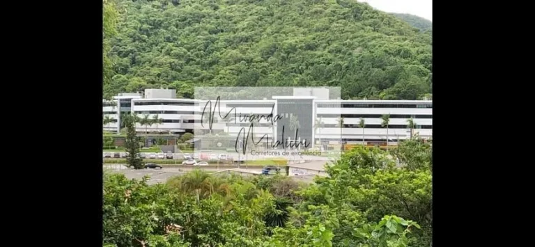 Imagem Sala à venda no bairro Saco Grande - Florianópolis/SC