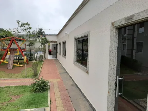 Imagem Apartamento Maravilhoso Condominio San Isidoro 52 m² 2 Dormitorios