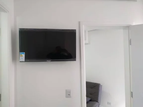 Imagem Flat para aluguel tem 33 m2 quadrados com 1 quarto em Jardim Paulista - SP