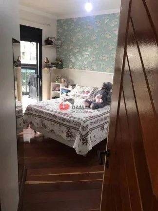 Imagem Apartamento à venda, Jardim do Mar, São Bernardo do Campo