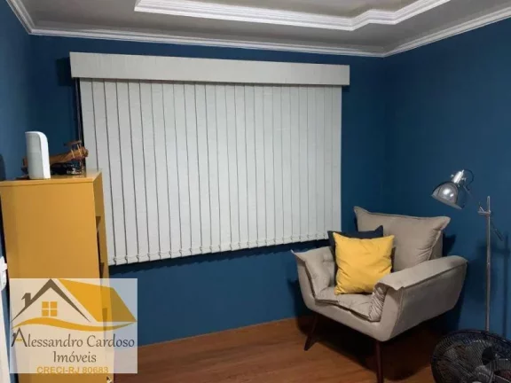 Imagem Vendo Linda Casa no Jardim Marajó com Piscina