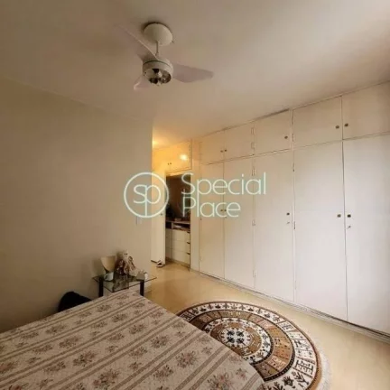 Imagem Ótimo apartamento à venda em Higienópolis - Área: 170m² - 03 dormitórios - sendo 01 suíte - L...