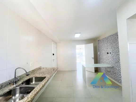 Imagem Apartamento à venda no bairro Centro - Santo André/SP