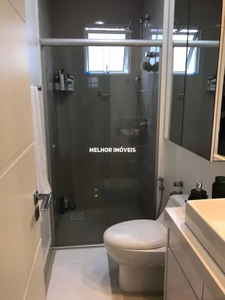 Imagem Apartamento Alto Padrão à Venda com 03 Suítes, Localizado no Centro de Balneário Camboriú - SC