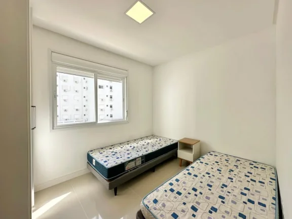 Imagem Apartamento 2 Dormitórios - Bairro Navegantes