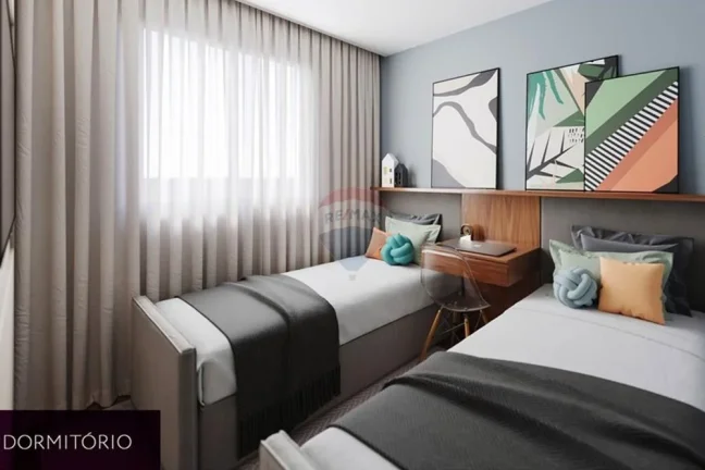 Imagem Apartamento na Planta 2 Quartos Vila Gabriel Sorocaba, ENTREGA EM 2026