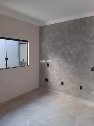 Imagem Casa à venda em Franca, Residencial Ana Dorothéa, com 2 quartos, 80m2
