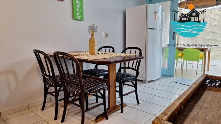 Imagem Casa a venda em Juquehy - Condomínio, 2 suítes, 2 vagas de autos, 84m² de área construída| Juquehy Imobiliária