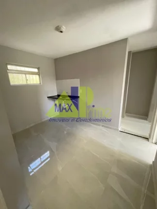 Imagem APARTAMENTO 02 DORMITÓRIOS/01 VAGA