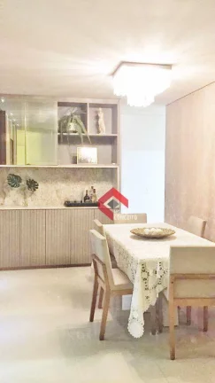 Imagem Apartamento com 3 dormitórios à venda, 120 m² por R$ 1.250.000,00 - Meireles - Fortaleza/CE