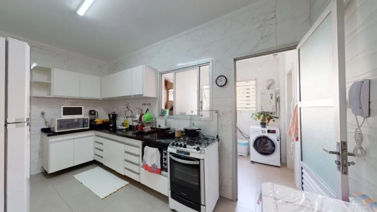 Imagem APARTAMENTO RESIDENCIAL em São Paulo - SP, Moema