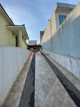 Imagem Casa à venda 1 Quarto, 1 Vaga, 480M², Campestre, Santo André - SP
