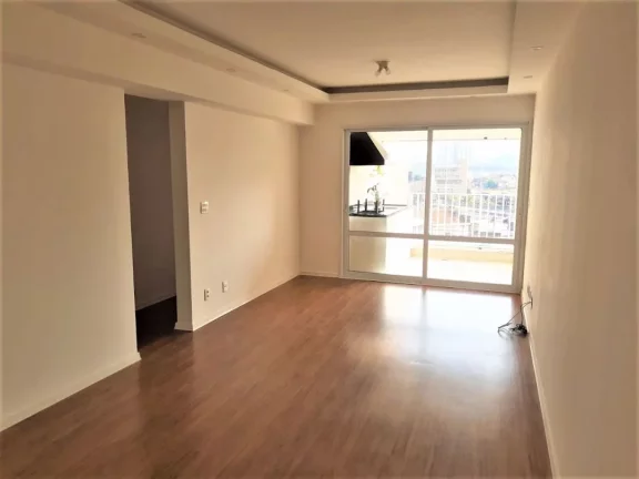 Imagem Apartamento com 3 dormitórios, 75 m² - venda ou aluguel - Vila Sônia - São Paulo/SP