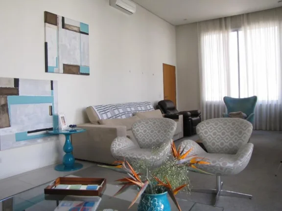 Imagem Casa no Residencial Gênesis 1 - 380m²