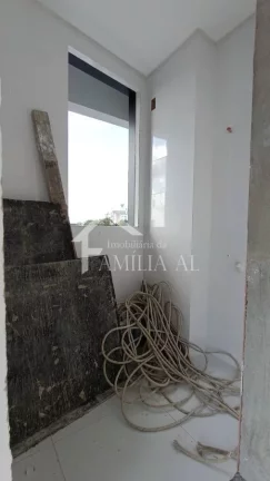 Imagem APARTAMENTO COM 1 SUÍTE + 2 QUARTOS NO SAGUAÇU