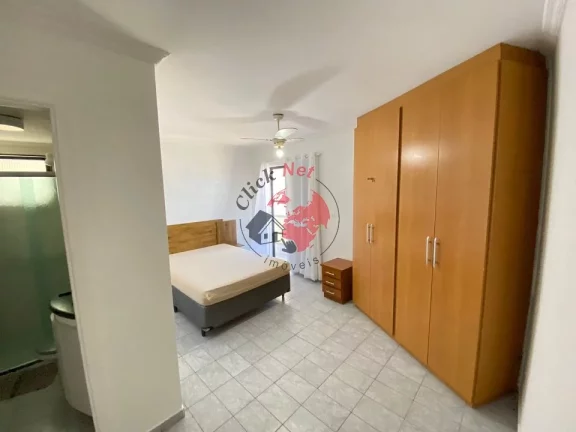 Imagem Apartamento de frente para a praia à venda no bairro Ocian, Praia grande