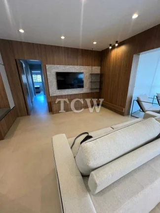 Imagem Apartamento 3 suítes