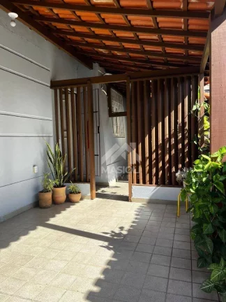 Imagem Casa com 4 quartos em Condomínio Fechado à venda, 145 m² por R$ 980.000 - Praia de Itaparica - Vila Velha/ES