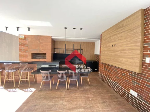 Imagem Apartamento com 3 dormitórios à venda, 133 m² por R$ 870.000,00 - Aldeota - Fortaleza/CE