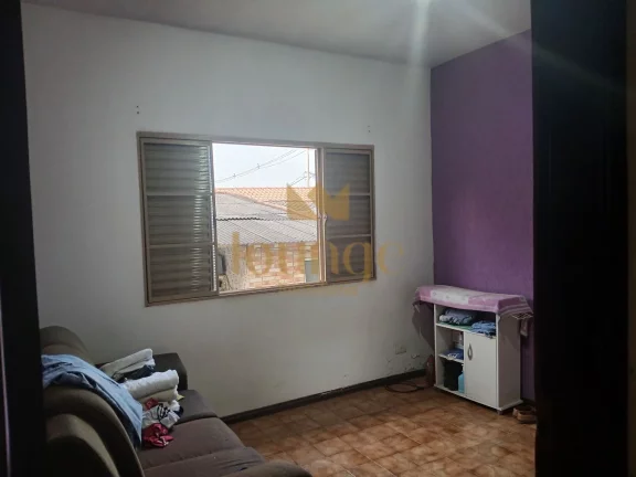 Imagem Casa à venda em Jd. Paulistano Z. Norte Salto de Pirapora/SP