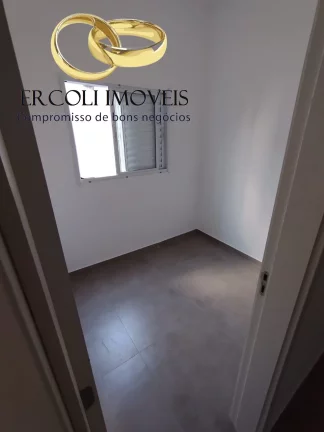 Imagem APARTAMENTO RESIDENCIAL em São Paulo - SP, Vila Oratorio