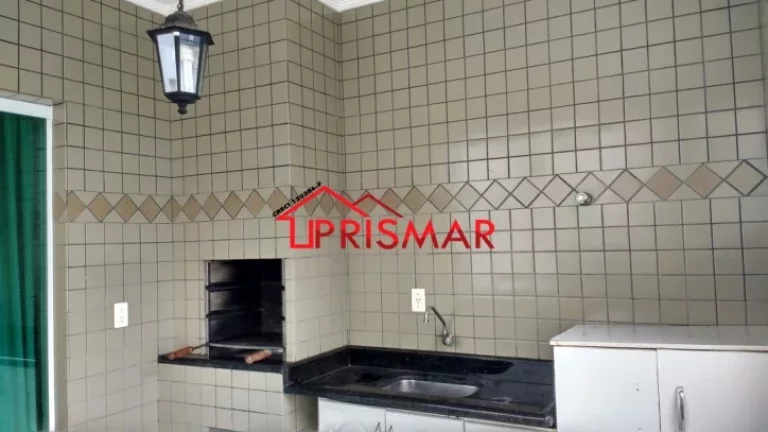 Imagem Vendo Sobreposta Alta Nova 3 dormitorios Marapé 2 vagas