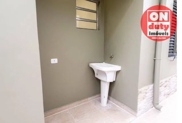 Imagem Casa com 2 quartos à venda, 106 m² por R$ 375.000 - Cidade Naútica - São Vicente/SP