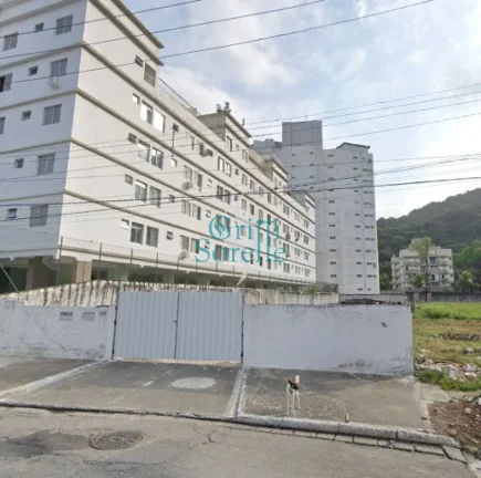 Imagem Terreno Plano à Venda no Guarujá/SP.
