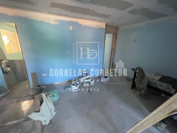 Imagem **3 CASAS EM 300m² NA AV. NORTE! IDEAL PRA MORAR E INVESTIR - R$ 360 MIL À VISTA!**
