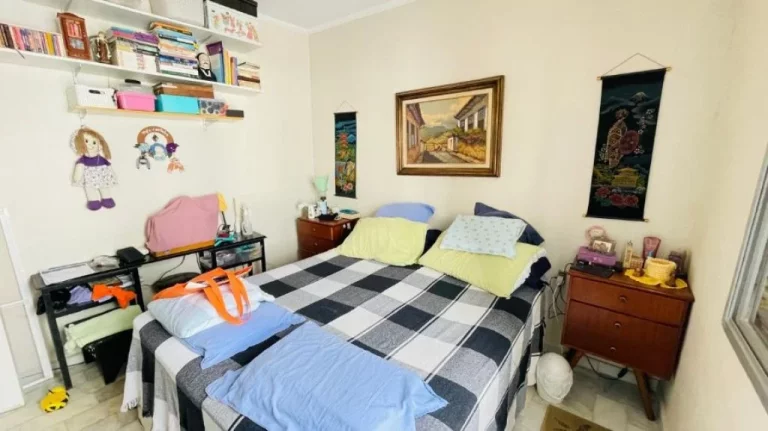 Imagem Apartamento com 2 dormitórios à venda, 80 m² por R$ 350.000,00 - Ocian - Praia Grande/SP