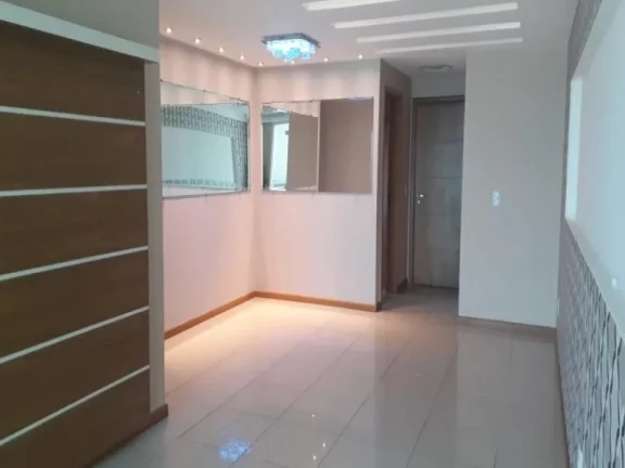 Imagem APARTAMENTO RESIDENCIAL em MACAÉ - RJ, PRAIA CAMPISTA