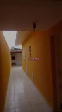 Imagem Casa com 2 dormitórios à venda, 176 m² por R$ 630.000,00 - Vila Rosália - Guarulhos/SP