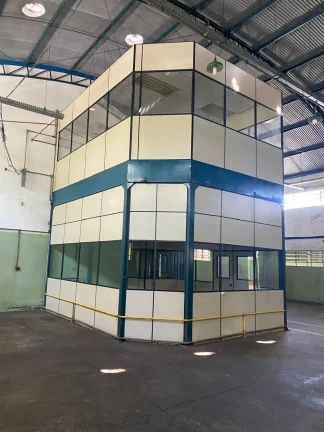 Imagem Galpão à venda, 1000 m² por r$ 3.500.000 - Zona Industrial - Sorocaba/sp