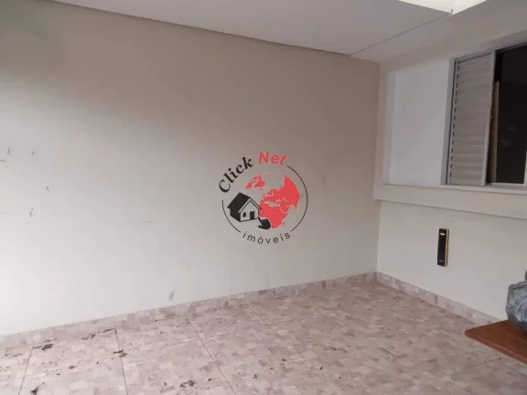 Imagem Casa a venda 3 dormitórios Bairro Assunção - São Bernardo do Campo/SP