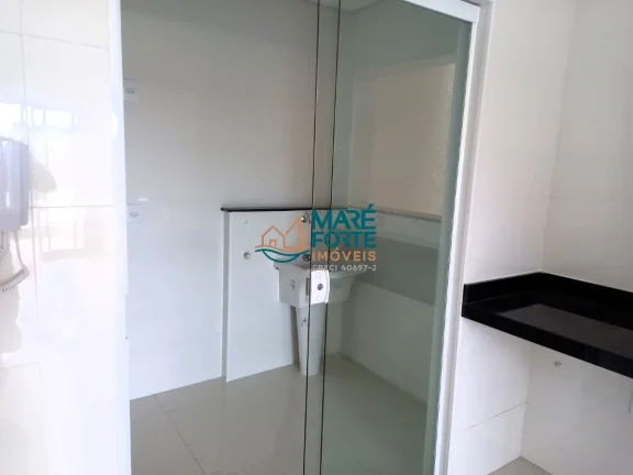 Imagem APARTAMENTO RECÉM ENTREGUE A CERCA DE 800 METROS DA PRAIA DAS TONINHAS!