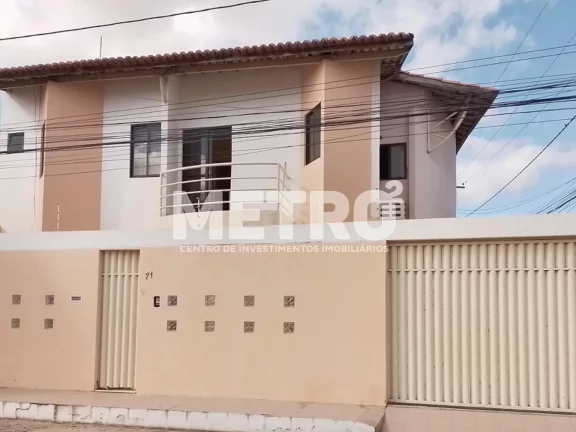 Imagem Casa com 3 dormitórios, Country Club, PETROLINA - PE